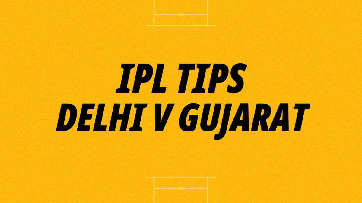 Indian Premier League Tips